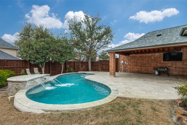 11743 Avondale Drive, Frisco, TX 75033