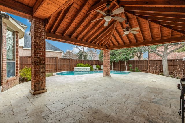 11743 Avondale Drive, Frisco, TX 75033