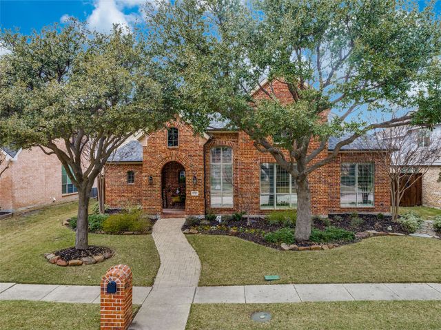 11743 Avondale Drive, Frisco, TX 75033