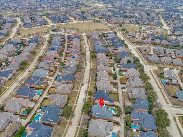 11743 Avondale Drive, Frisco, TX 75033