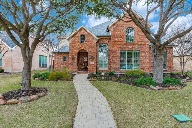 11743 Avondale Drive, Frisco, TX 75033