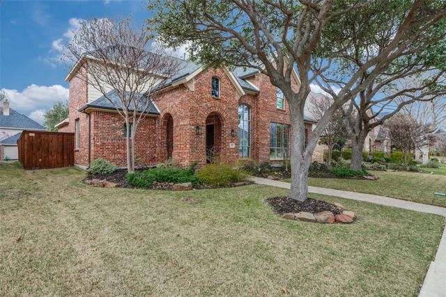 11743 Avondale Drive, Frisco, TX 75033