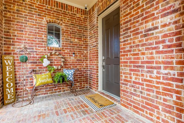 11743 Avondale Drive, Frisco, TX 75033