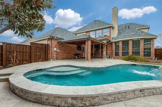 11743 Avondale Drive, Frisco, TX 75033
