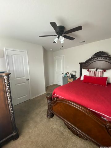 3866 snowbird, Converse, TX 78109