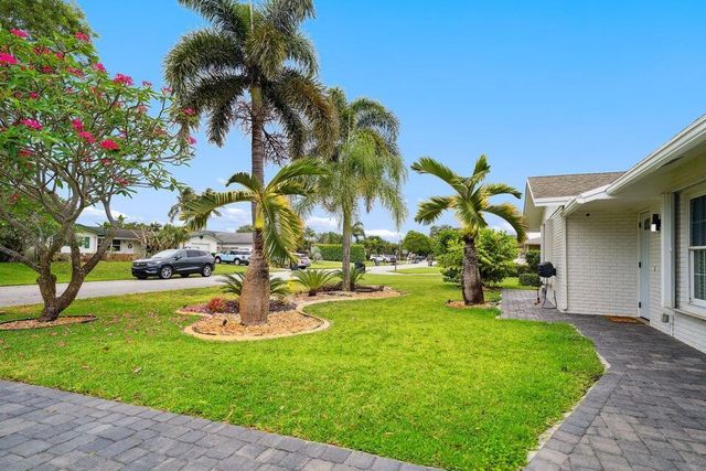 4091 Lakespur Circle N, Palm Beach Gardens, FL 33410