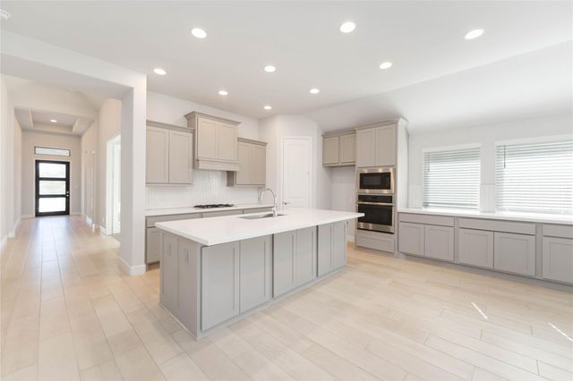 20611 Morgan Pasture Lane, Tomball, TX 77377