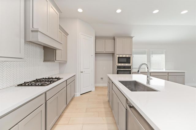 20611 Morgan Pasture Lane, Tomball, TX 77377