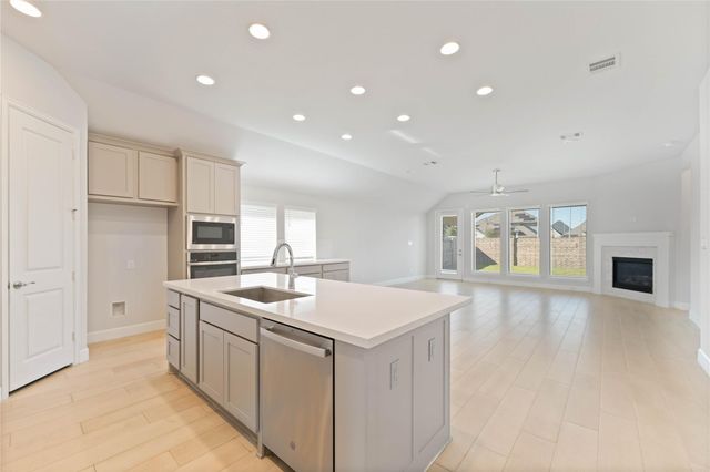 20611 Morgan Pasture Lane, Tomball, TX 77377