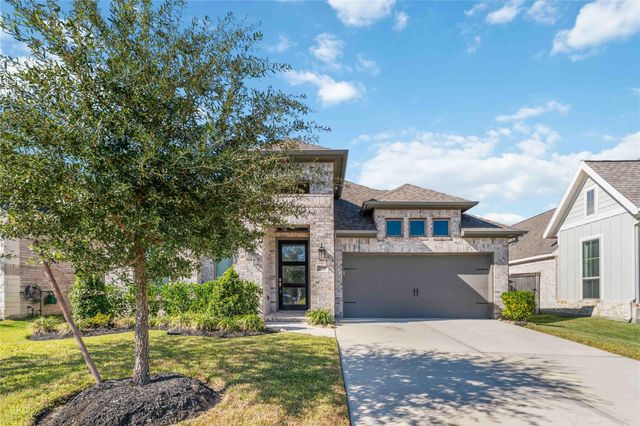 20611 Morgan Pasture Lane, Tomball, TX 77377
