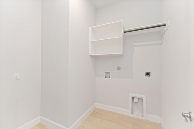 20611 Morgan Pasture Lane, Tomball, TX 77377