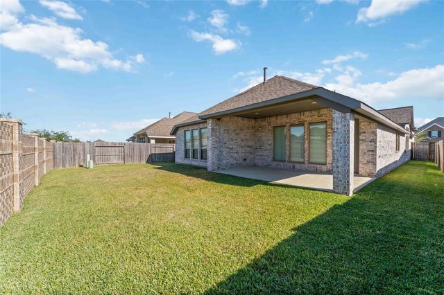 20611 Morgan Pasture Lane, Tomball, TX 77377