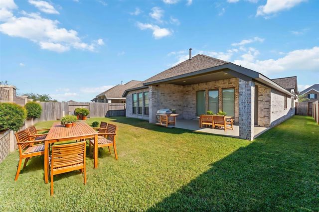 20611 Morgan Pasture Lane, Tomball, TX 77377