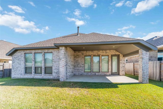 20611 Morgan Pasture Lane, Tomball, TX 77377