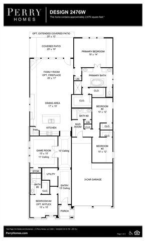 20611 Morgan Pasture Lane, Tomball, TX 77377