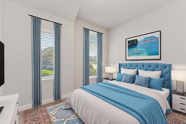 20611 Morgan Pasture Lane, Tomball, TX 77377