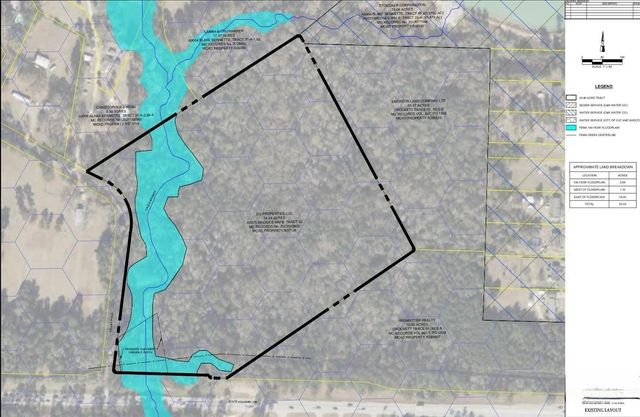 15909 Highway 105 E, Cut And Shoot, TX 77306