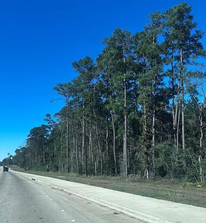 15909 Highway 105 E, Cut And Shoot, TX 77306