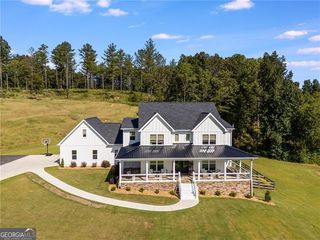 375 Druid Road SE, Rome, GA 30161