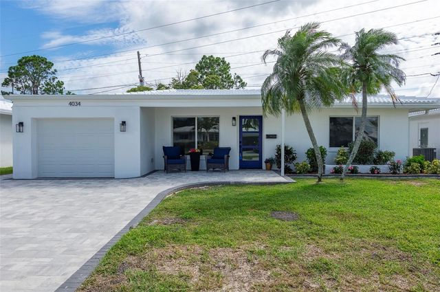 4034 MAINLANDS BOULEVARD N, Pinellas Park, FL 33782