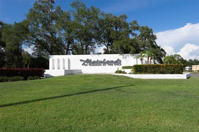 4034 MAINLANDS BOULEVARD N, Pinellas Park, FL 33782