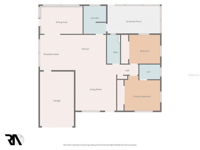4034 MAINLANDS BOULEVARD N, Pinellas Park, FL 33782