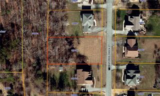 3507 Sanfords Creek Court, Colfax, NC 27235