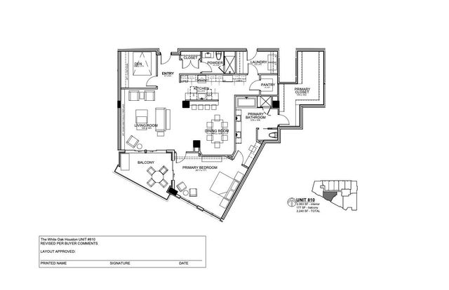 2520 Houston Ave 810, Houston, TX 77009