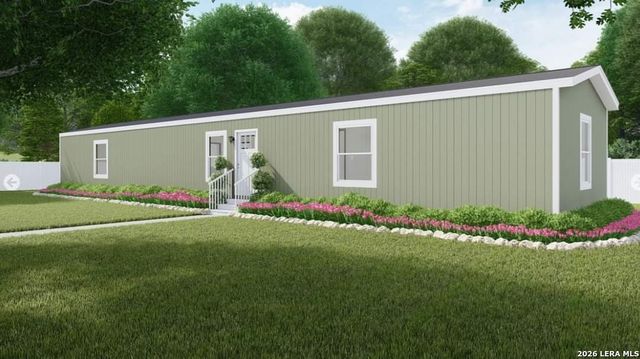 614 Novella, Adkins, TX 78101