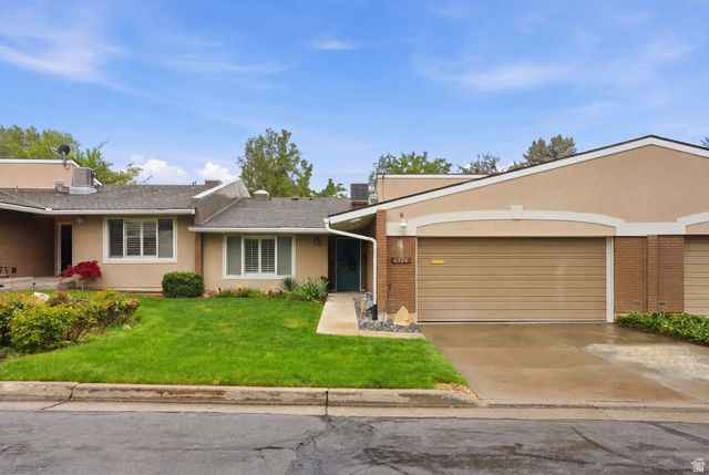 6324 S FIESTA WAY, Salt Lake City, UT 84121