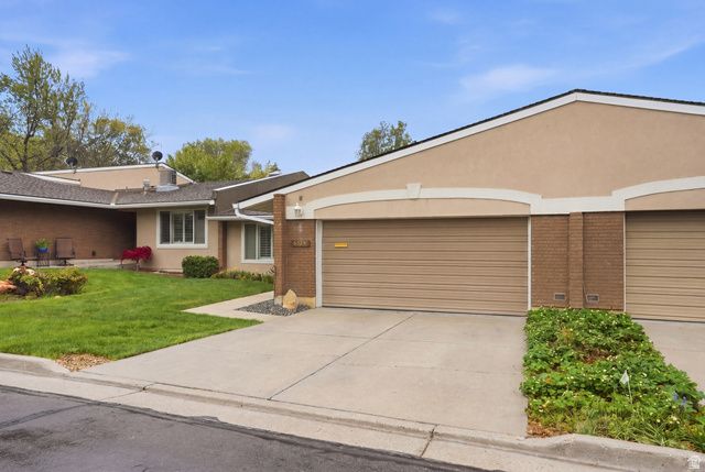 6324 S FIESTA WAY, Salt Lake City, UT 84121