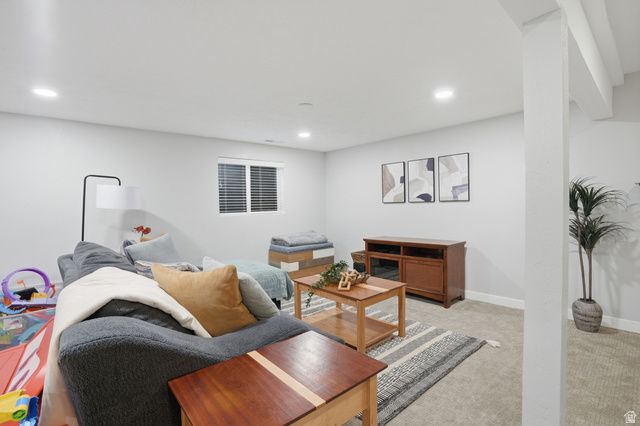6324 S FIESTA WAY, Salt Lake City, UT 84121