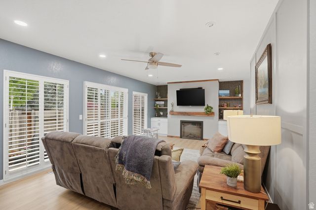 6324 S FIESTA WAY, Salt Lake City, UT 84121