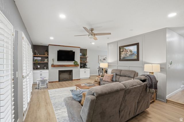 6324 S FIESTA WAY, Salt Lake City, UT 84121