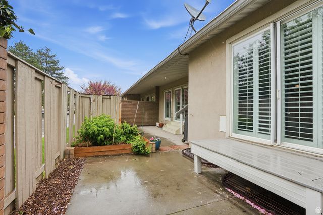 6324 S FIESTA WAY, Salt Lake City, UT 84121