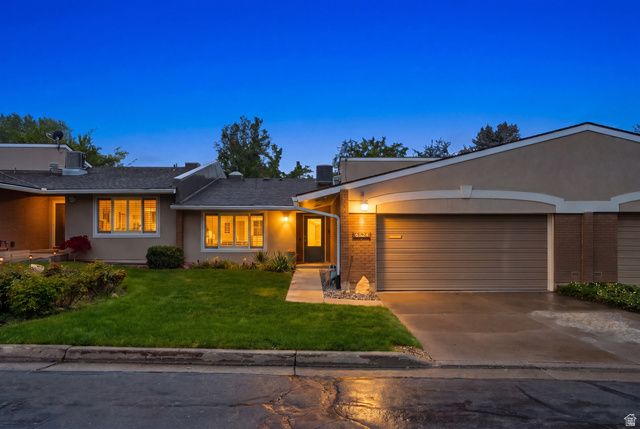 6324 S FIESTA WAY, Salt Lake City, UT 84121