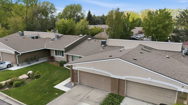 6324 S FIESTA WAY, Salt Lake City, UT 84121