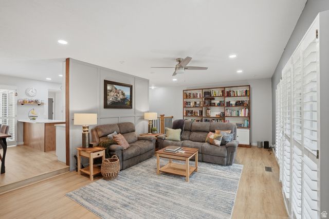 6324 S FIESTA WAY, Salt Lake City, UT 84121