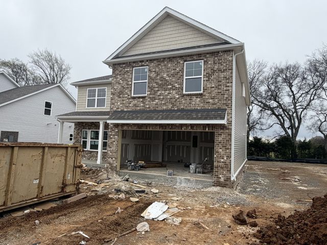 4919 Kai Drive, Murfreesboro, TN 37129