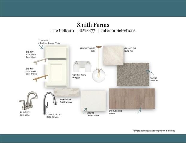 4919 Kai Drive, Murfreesboro, TN 37129