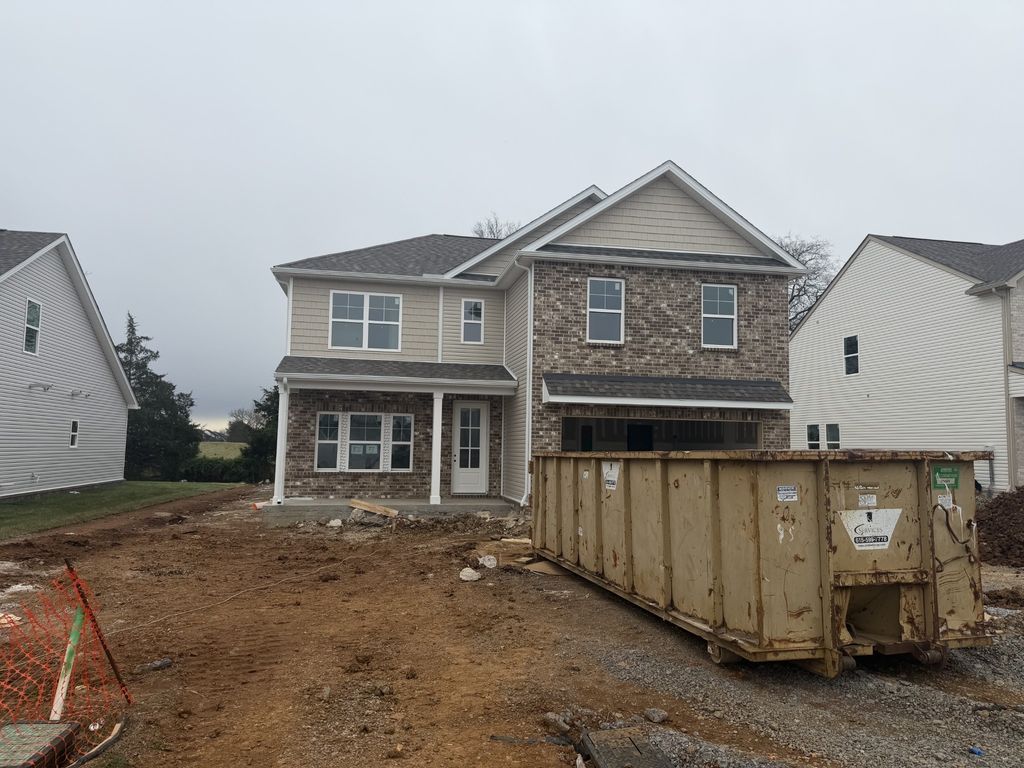 4919 Kai Drive, Murfreesboro, TN 37129