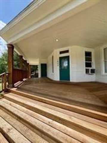 1403 14th Street 1, Huntsville, TX 77340