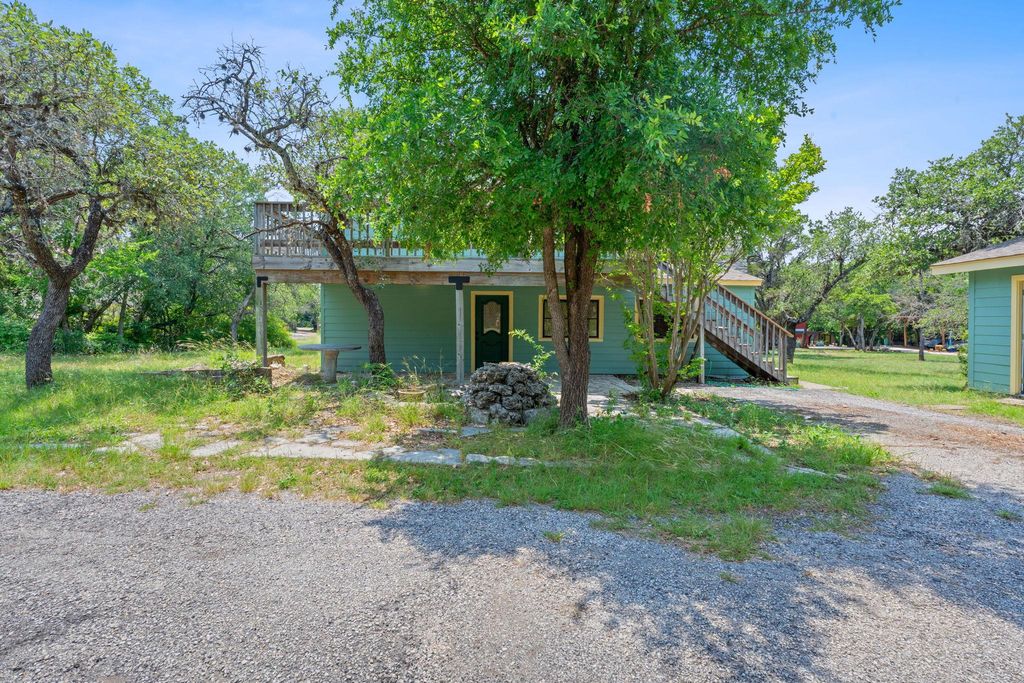 5001 Serrano TRL, Austin, TX 78734