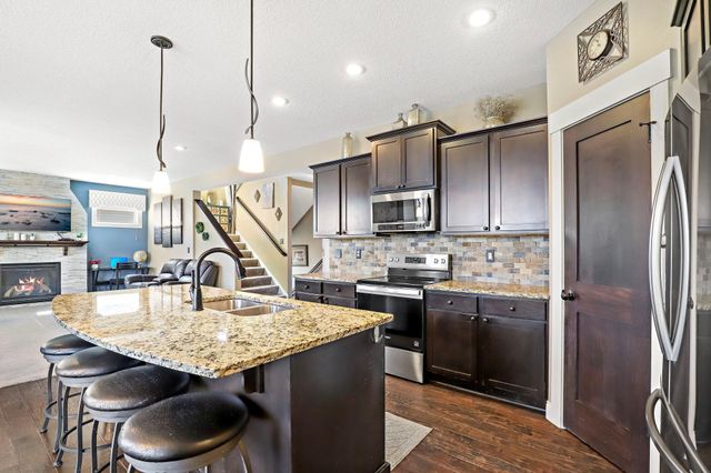 8302 W 132nd Street, Savage, MN 55378