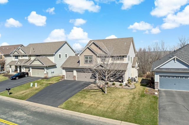 8302 W 132nd Street, Savage, MN 55378