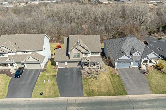 8302 W 132nd Street, Savage, MN 55378