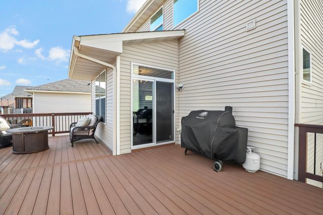 8302 W 132nd Street, Savage, MN 55378