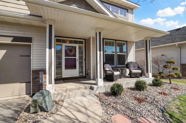 8302 W 132nd Street, Savage, MN 55378