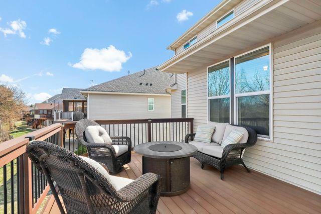 8302 W 132nd Street, Savage, MN 55378