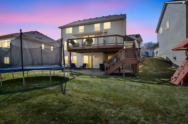 8302 W 132nd Street, Savage, MN 55378